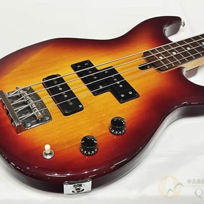 Yamaha Bb Vii