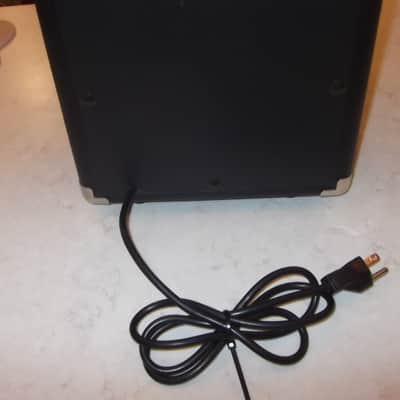 Traynor TSM10 Studio Mate 10 10-Watt 1x6" Guitar Combo Amp image 4