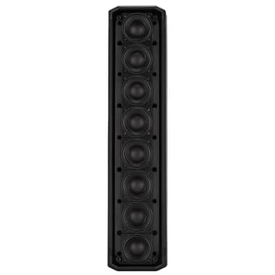 RCF Evox J8 Active/Powered 2-Way Portable Array DJ PA Speaker System image 4