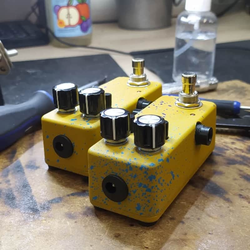 the minion fuzz! image 1
