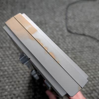Roland TR-606 Drumatix 1980s - Silver Bild 6