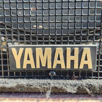 Yamaha S15e 2-Way 15" Speaker NEW EV Speaker! image 2