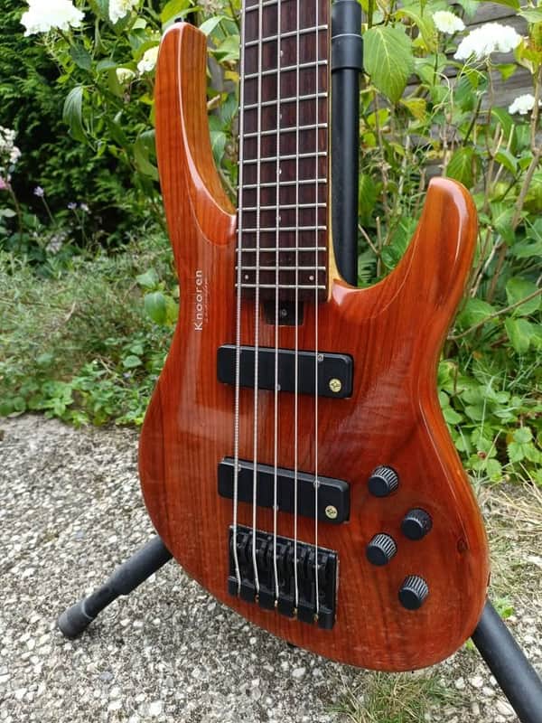 Knooren 5 custom image 1