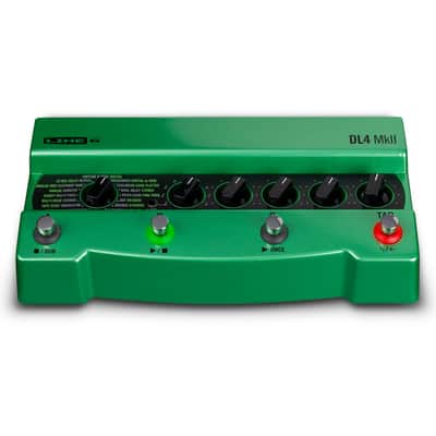 Line 6 DL4 Mkii Delay Modeler Pedal image 5