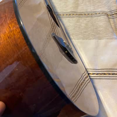 Breedlove Solo Bass 2016 - Natural image 2