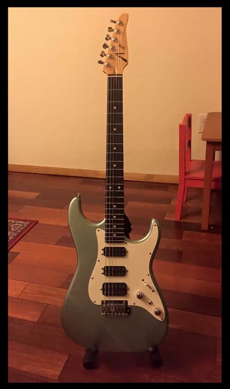 Tom Anderson Classic image 1