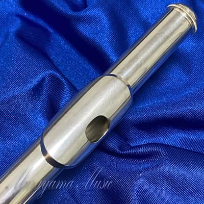 Miyazawa MC-300S Silver image 21