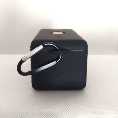 Marshall Emberton Portable Wireless Bluetooth Speaker NO Box image 4