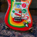Tom Anderson George Harrison Rocky Magical Mystery Tour Icon (2018-2019)