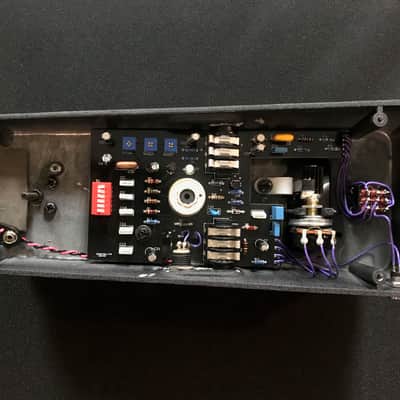 Wilson Effects Rippah Wah image 1