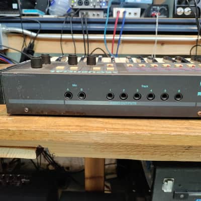 Sequential Multi-Trak SERVICED with new battery and mod image 6
