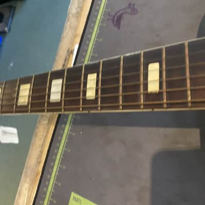 Gretsch New Yorker USA image 9