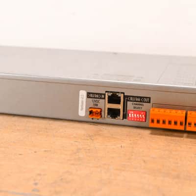 BSS London BLU-BOB2-M Break-Out Box Output Expander (NO POWER SUPPLY) CG01QSH image 8