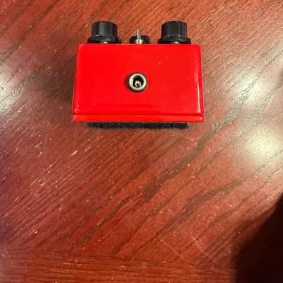 JHS @ The AT+ Plus Andy Timmons Signature Drive 2018 - Present - Red image 4