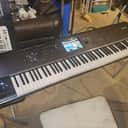 Korg Kronos X 88 2010s - Black