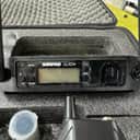 Shure Wireless Lavalier Mic 93 microphone GLXD4 GLXD1
