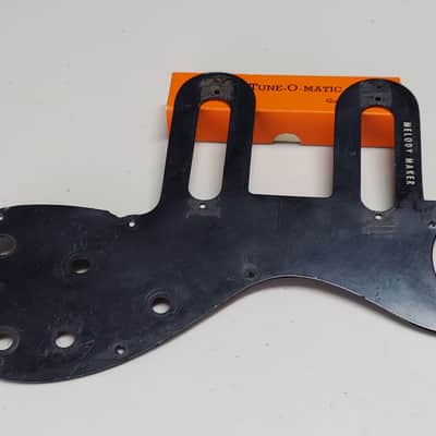 1960s Gibson Melody Maker D Pickguard - 100% Genuine Vintage image 1