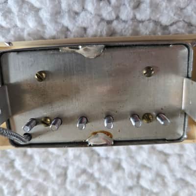 Gibson T-Top Humbucker 1967-1970 image 25