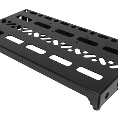 Accel XTA21 Stage Pro Pedal Board & Tote image 11
