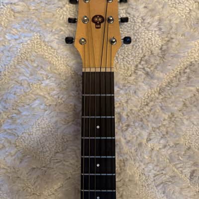 Cordoba x Coco Natural Classical Acoustic Guitar image 3