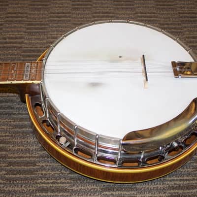 Gibson Mastertone 5 String Banjo (1932) parts banjo? image 3