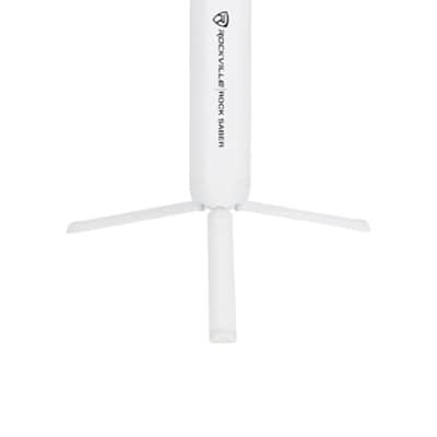Rockville ROCK SABER Rechargable DJ/Stage Pixel Tube Light/Wireless DMX/192 LEDs image 1