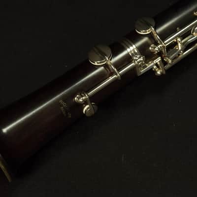 RIGOUTAT Rigouta RIEC JDR Semi Auto Oboe [07/03] image 5