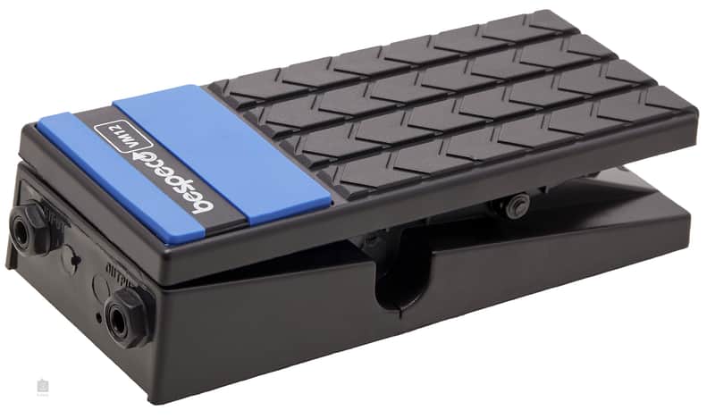 BESPECO Volume pedal VM12 neuve/new image 1