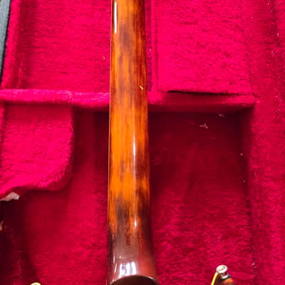 Ibanez Artist Bob Weir Prototype Extremely Rare 1977 image 5