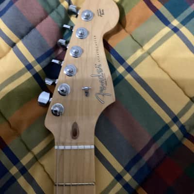 Fender American Standard Stratocaster  2011 Fender custom shop fat 60’s image 10