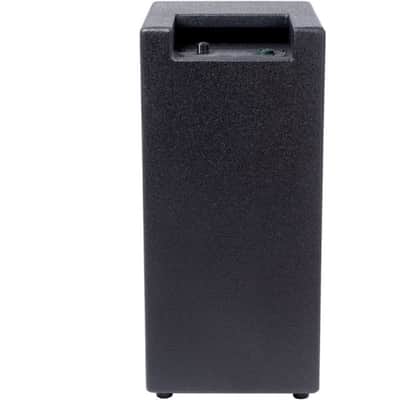 Warwick Gnome CAB 2/8/4 Compact Bass Cabinet 2x8" 200 Wat image 3
