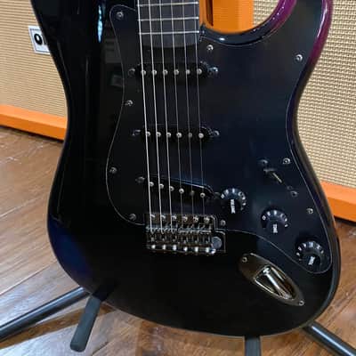 Fender MIJ Final Fantasy XIV Stratocaster #JD22100423 (8lbs, 1.3oz) image 4