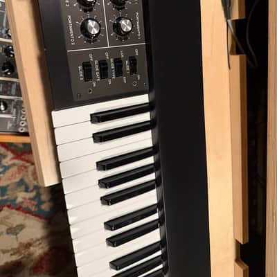 Immagine Moog Model 10 Modular Synthesizer Reissue 2019 - Present - Black - 16