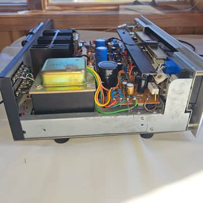 Marantz 2015 1973 image 14