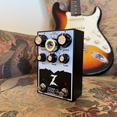 Immagine Earthquaker Devices / Dr. Z ZEQD-Pre - 3