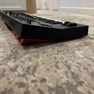 Akai Pro MPC Key 61 Production Synthesizer image 9