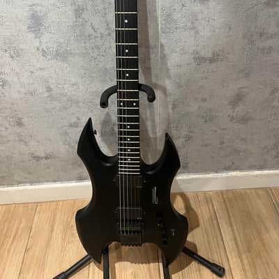 Steinberger Synapse demon 2000’s - Black image 1