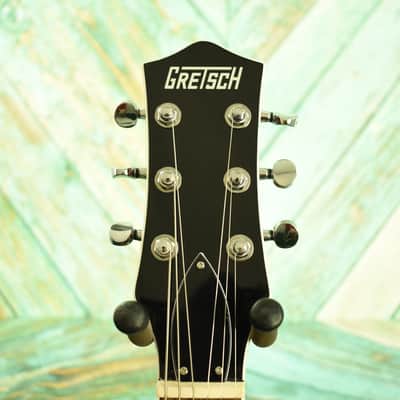 Gretsch G5220 Electromatic Jet - Firestick Red image 11