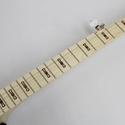 Deering Goodtime Special 5-String Banjo w/ Maple Resonator Bild 8