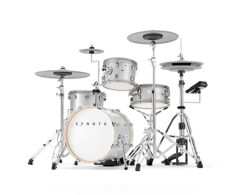Efnote 5 Electronic Drum Kit image 1