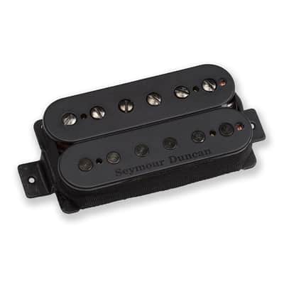 Seymour Duncan Sentient Neck Pickup | Black image 1