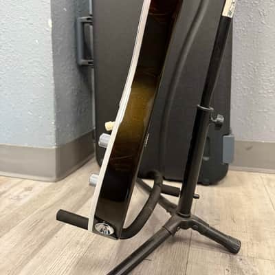 Fender Ultra Telecaster 2022 - Texas Tea image 6