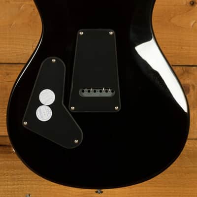 Immagine PRS SE CE | CE24 - Black Cherry - 4