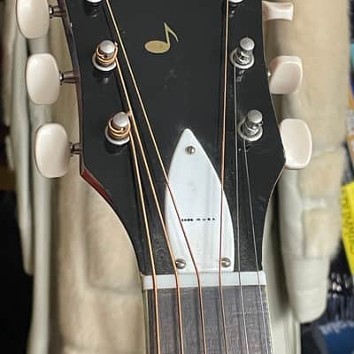 1960'sHarmony Monterey H950 image 8
