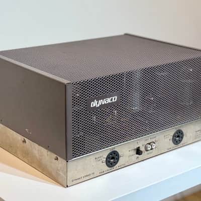 DYNACO Dynakit Stereo 70 image 15