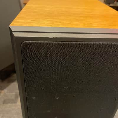 Polk Audio LS 90 Speakers Local Pickup Only at our shop in Milwaukee , WI image 15