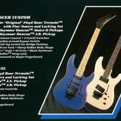 1986 Kramer Pacer Imperial w/OHSC  80’s American Kramer image 17