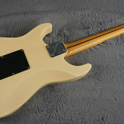 Greco with Spirit Energy SPF-40 1987 - Cream Japan image 13
