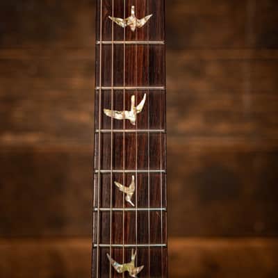 PRS Custom 22 Ten Top Rare 1 Piece Top image 7