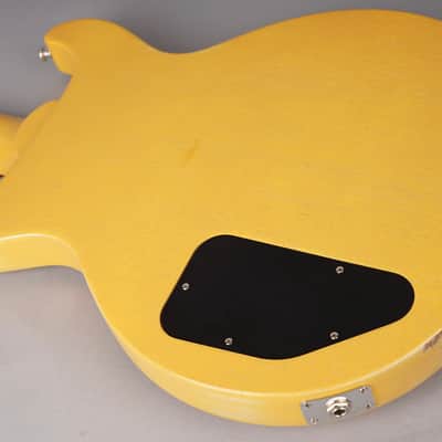 Gibson Les Paul Special DC Faded - Double Cut - 2006 - TV Yellow image 13